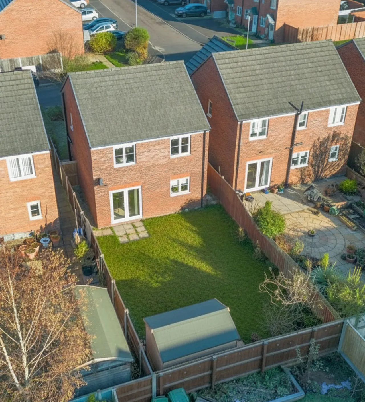 Castleton Drive, Warrington, Warrington, WA1 2GQ, photo 20