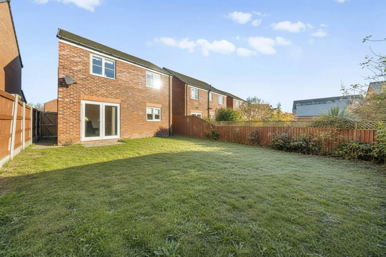 Castleton Drive, Warrington, Warrington, WA1 2GQ, photo 19