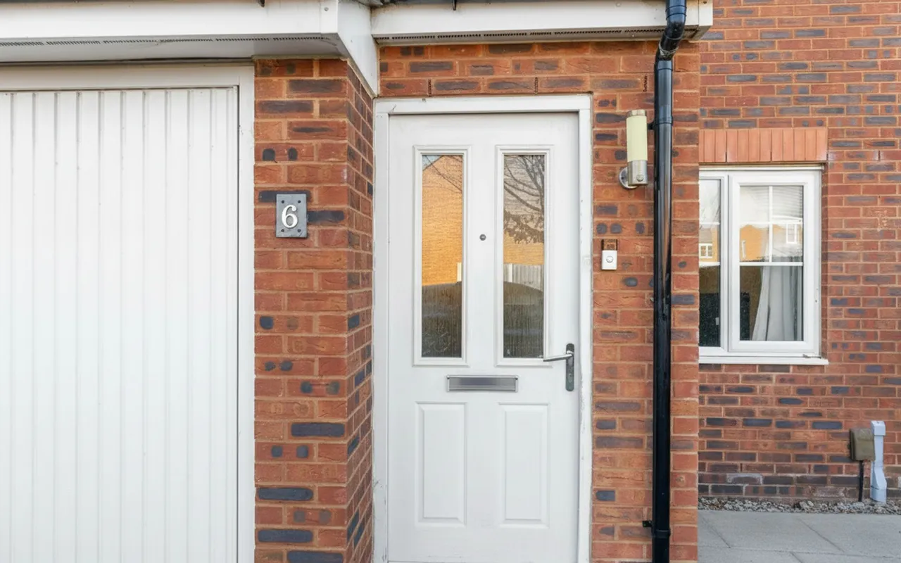 Castleton Drive, Warrington, Warrington, WA1 2GQ, photo 2