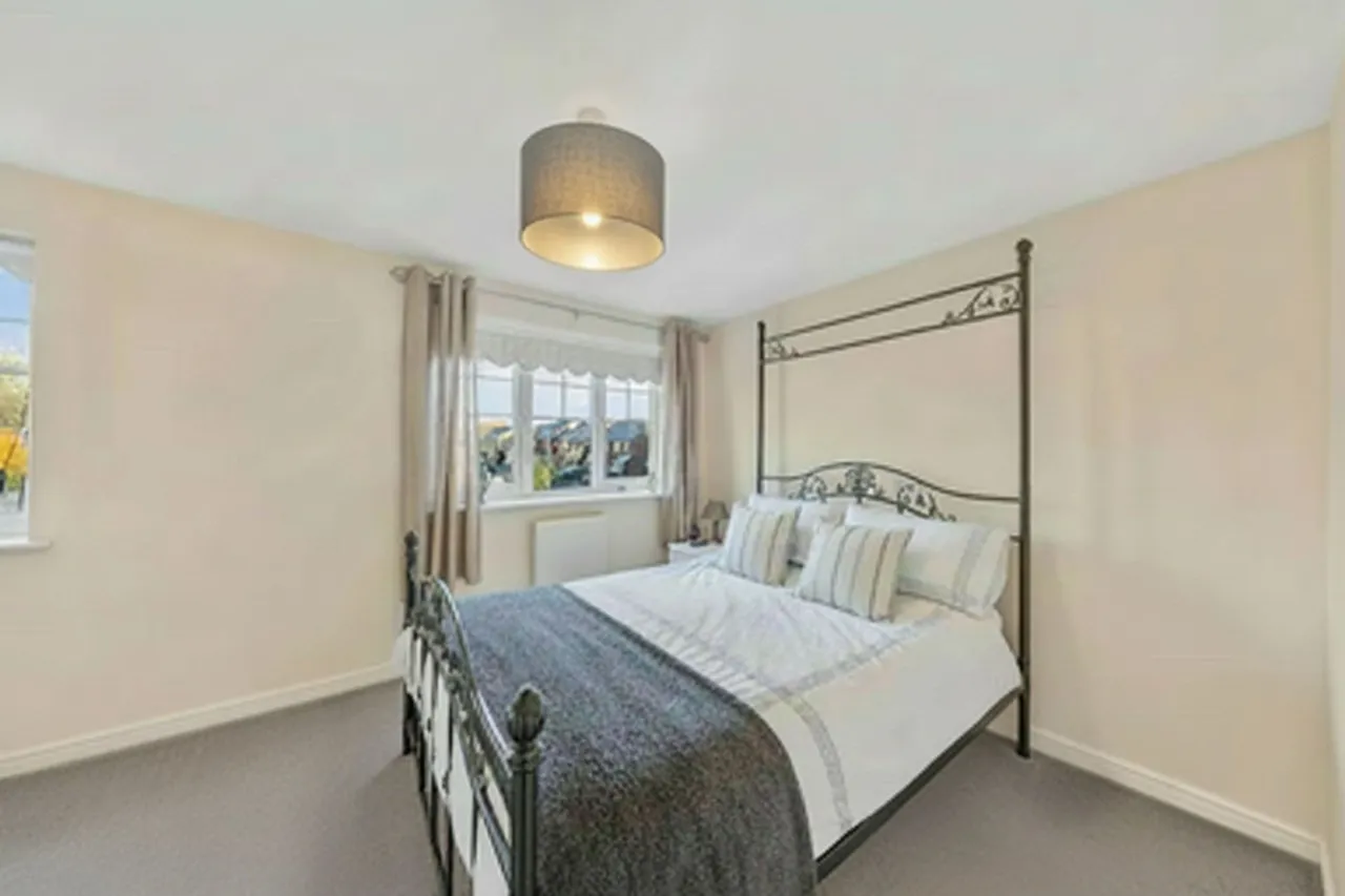 Castleton Drive, Warrington, Warrington, WA1 2GQ, photo 12