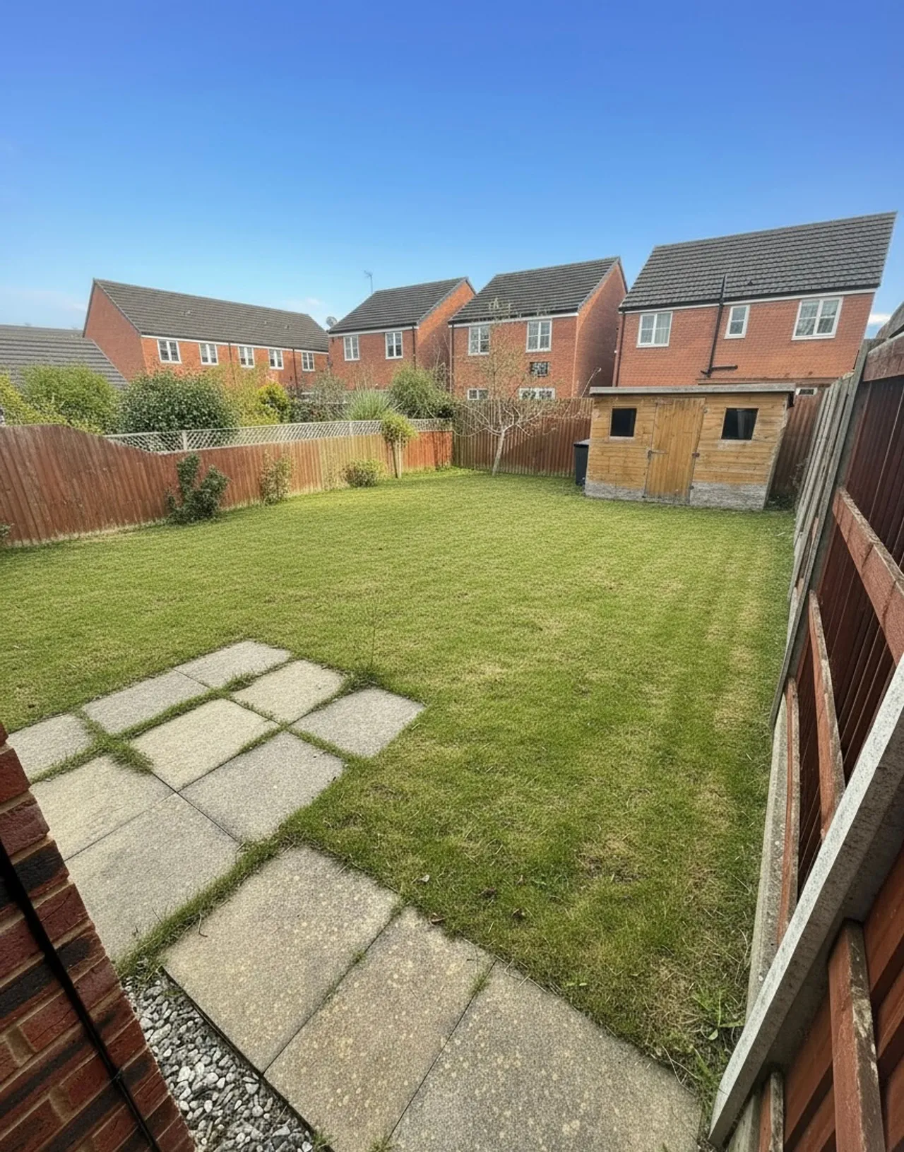 Castleton Drive, Warrington, Warrington, WA1 2GQ, photo 18
