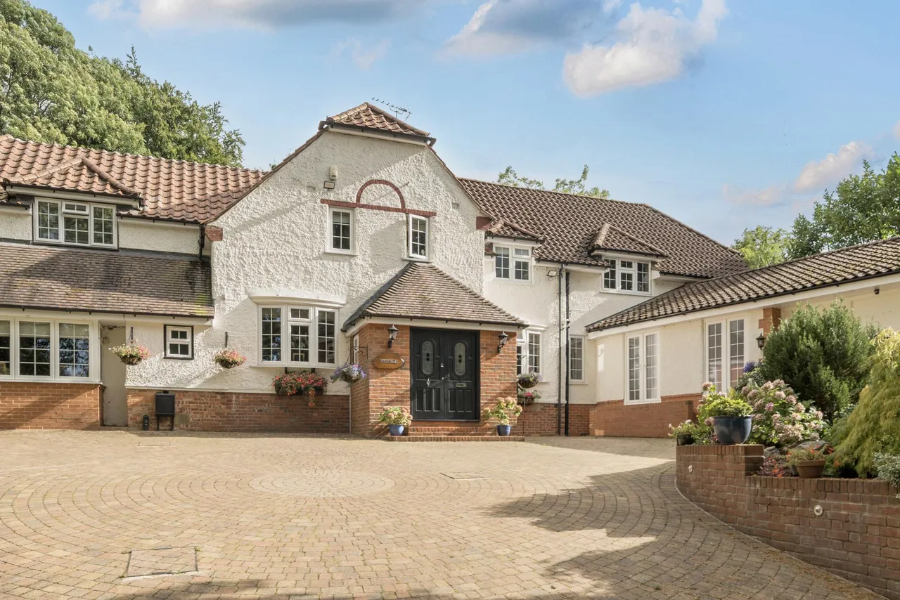 Woodland Way, Kingswood, photo 31
