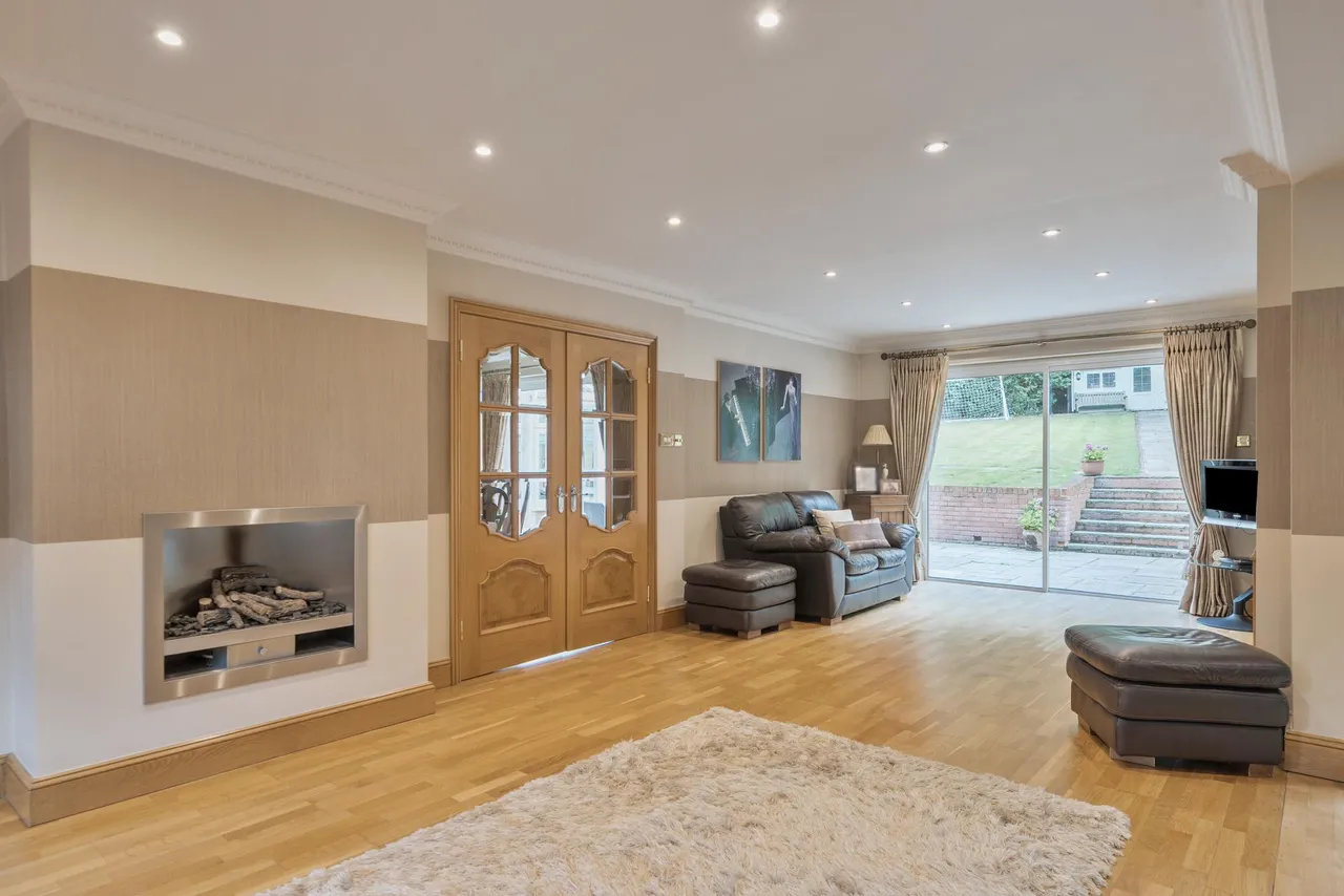 Woodland Way, Kingswood, photo 5