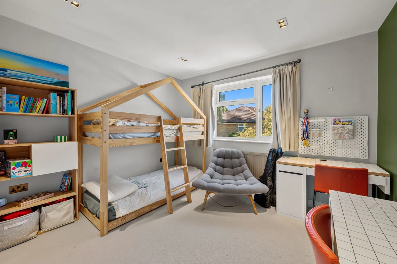 Akerman Road, Surbiton, KT6, photo 10