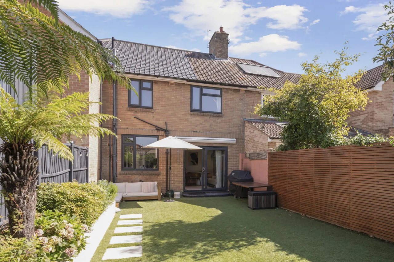 Akerman Road, Surbiton, KT6, photo 6