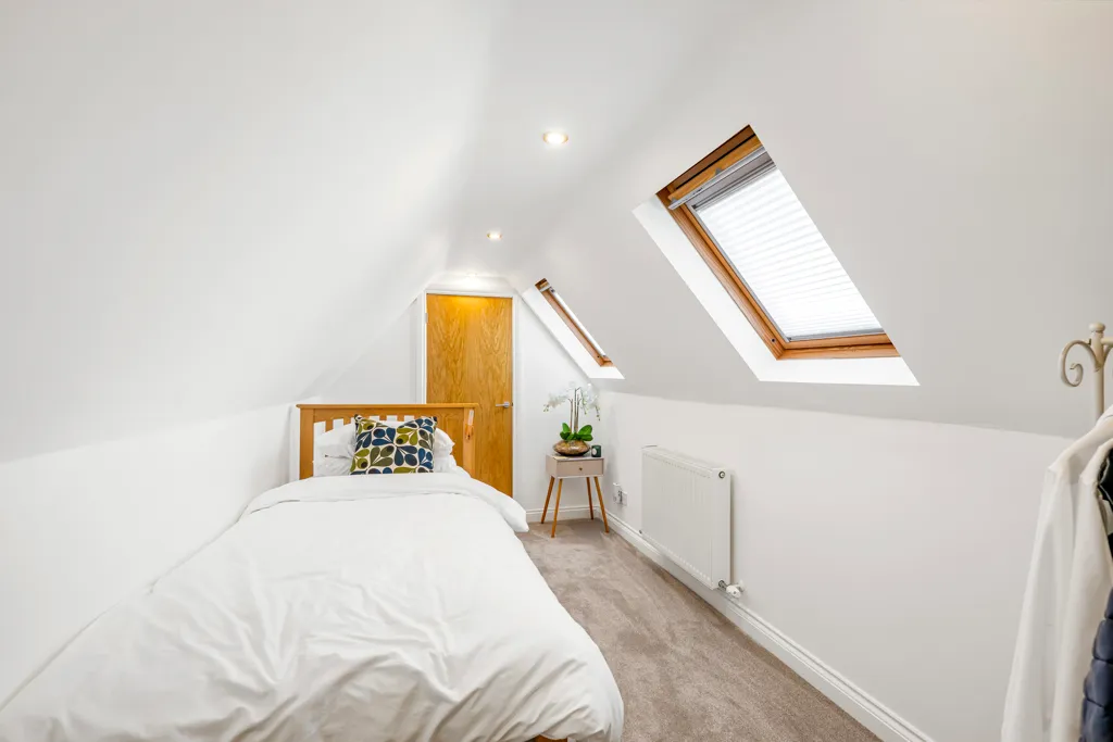 Belle Vue Road, Lincoln, LN1, photo 16