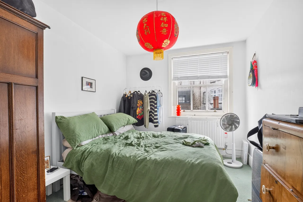 Clerkenwell Road, London, EC1M, photo 4