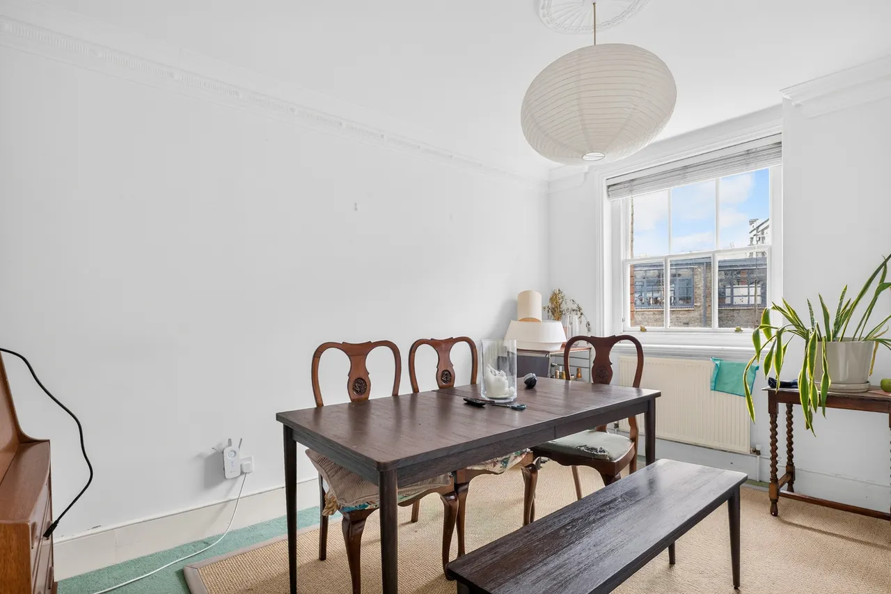 Clerkenwell Road, London, EC1M, photo 7