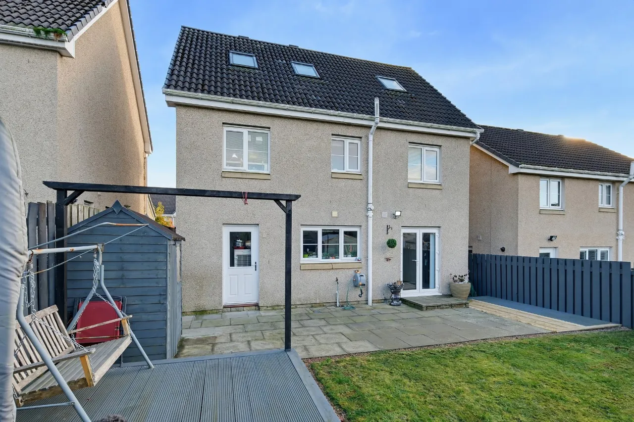 Kingfisher Road, Inverurie, AB51, photo 25