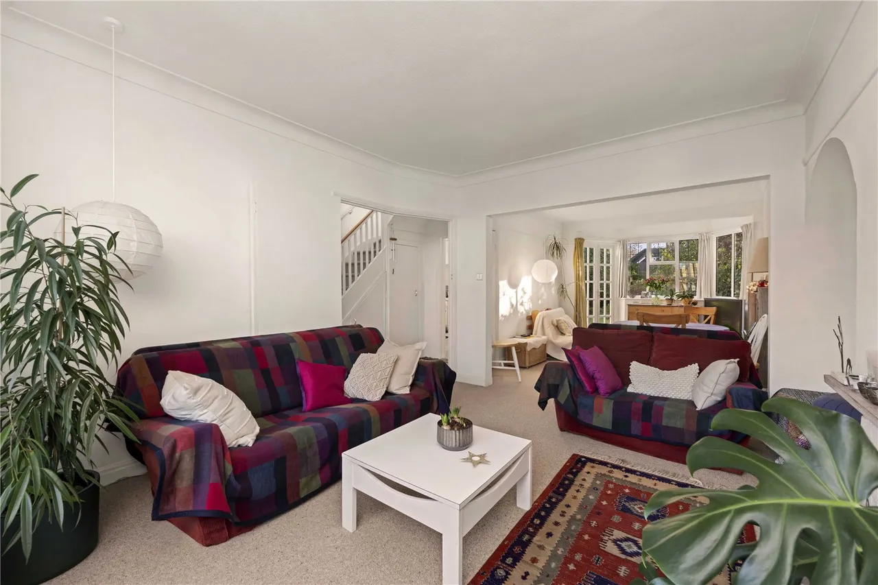 Redway Drive, Whitton, TW2 7NW, photo 5