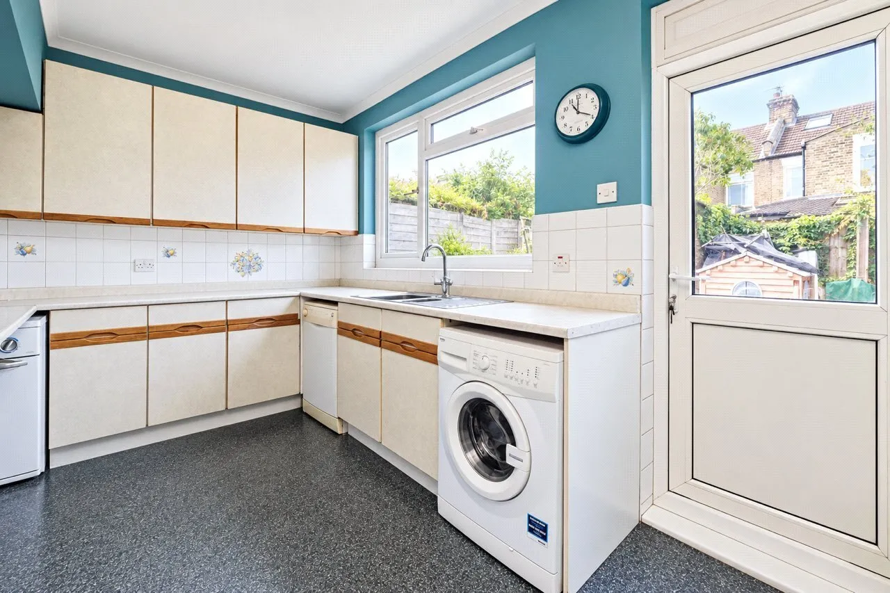 Thorpe Road, Walthamstow, E17, photo 8