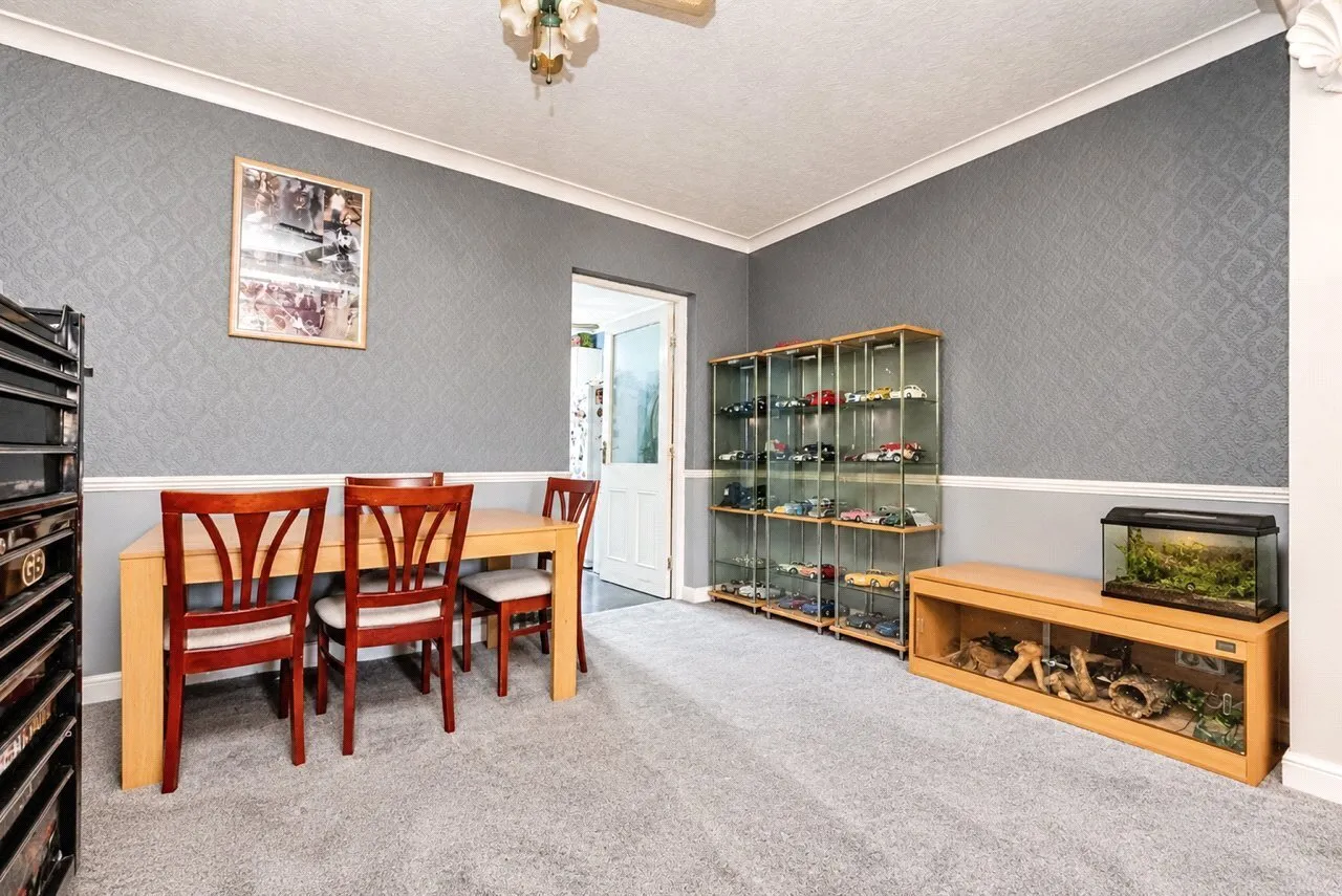 Thorpe Road, Walthamstow, E17, photo 6
