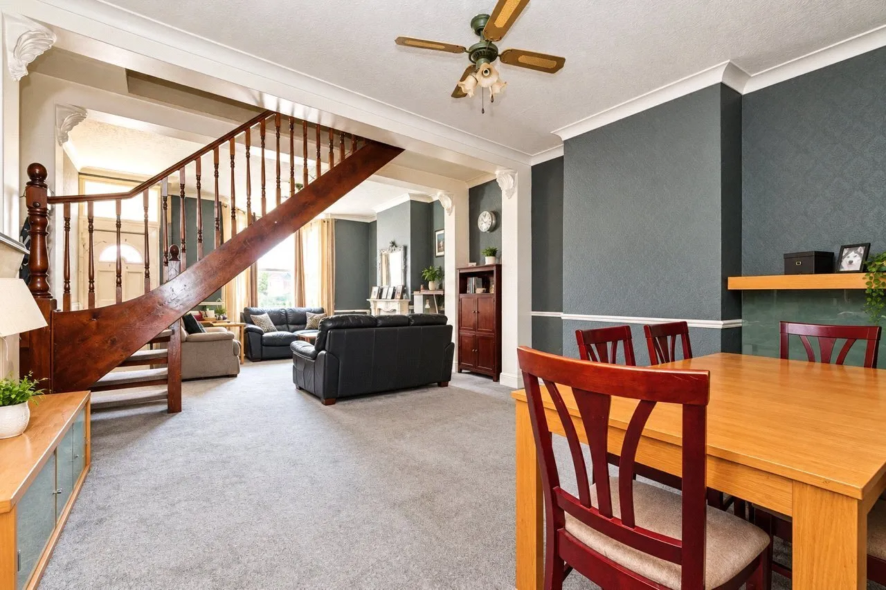 Thorpe Road, Walthamstow, E17, photo 4