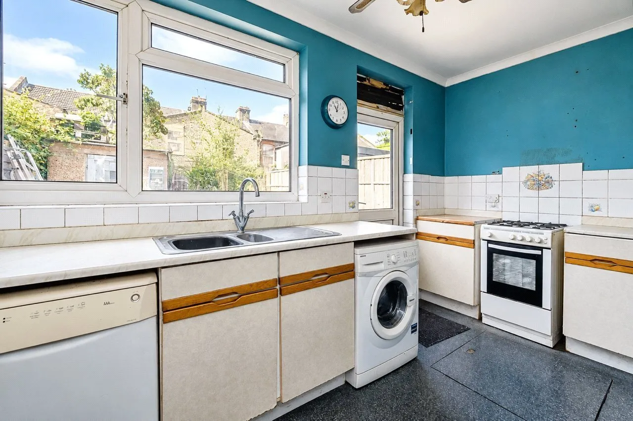 Thorpe Road, Walthamstow, E17, photo 7