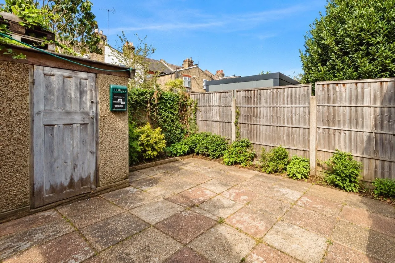 Thorpe Road, Walthamstow, E17, photo 10