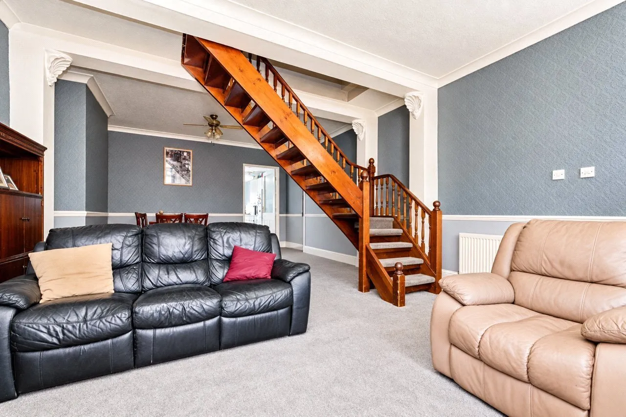 Thorpe Road, Walthamstow, E17, photo 3