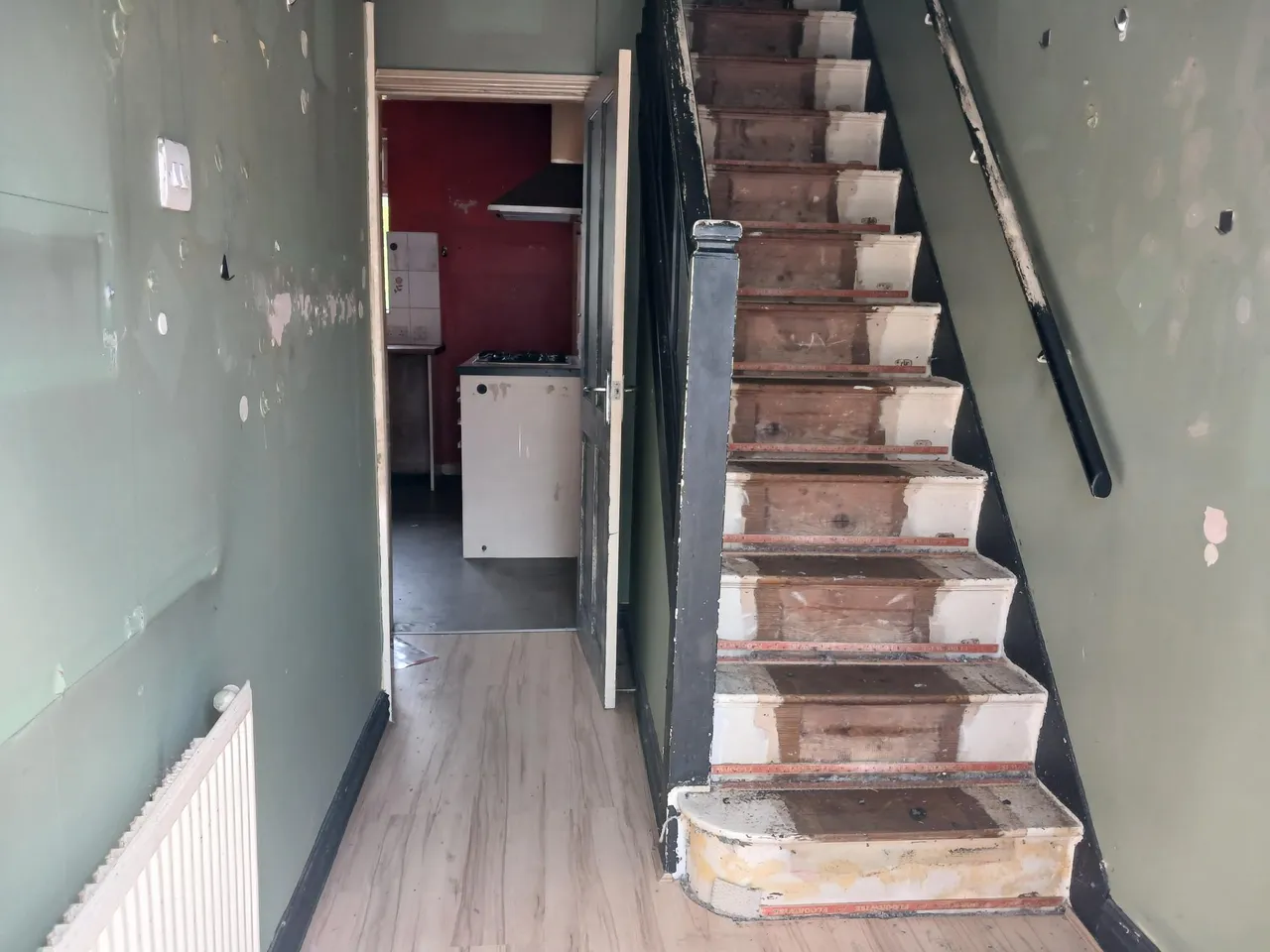 Kirkdale Drive, Handsworth, Sheffield, photo 6
