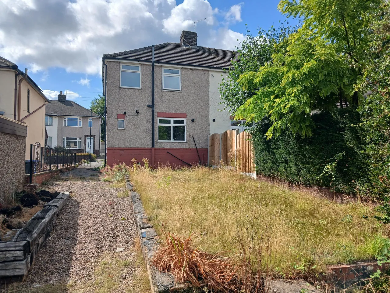 Kirkdale Drive, Handsworth, Sheffield, photo 11