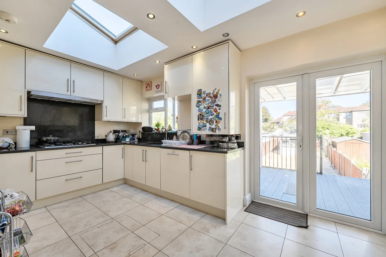 Waverley Road, Harrow, HA2, photo 11