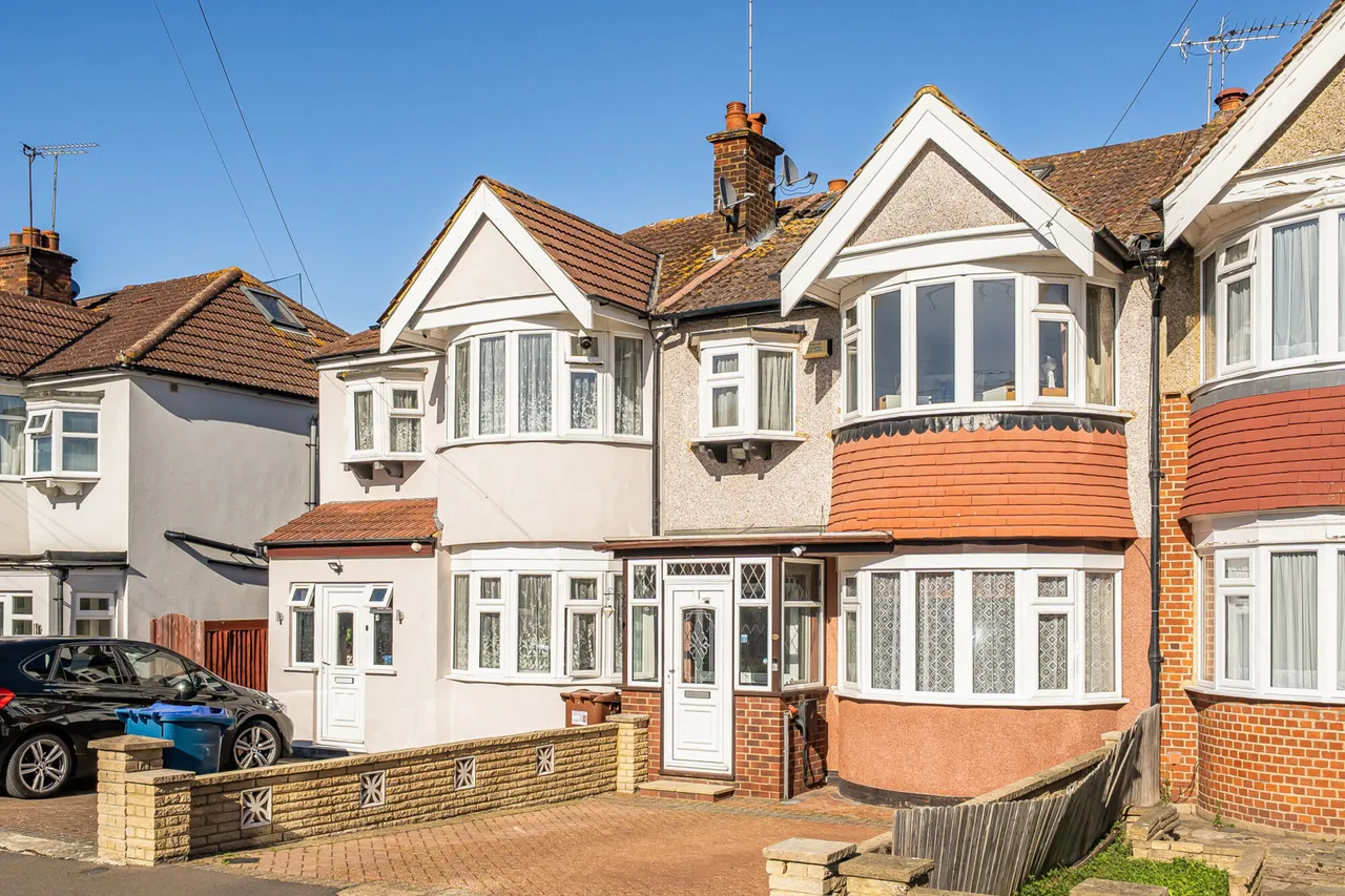 Waverley Road, Harrow, HA2, photo 13