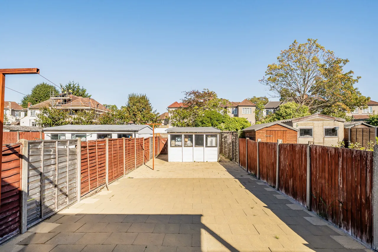 Waverley Road, Harrow, HA2, photo 10