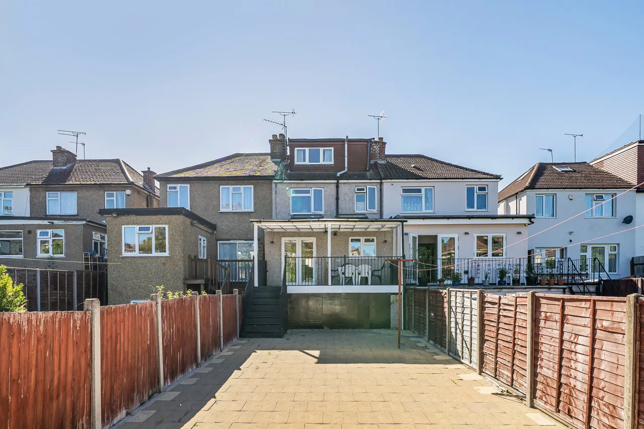 Waverley Road, Harrow, HA2, photo 14