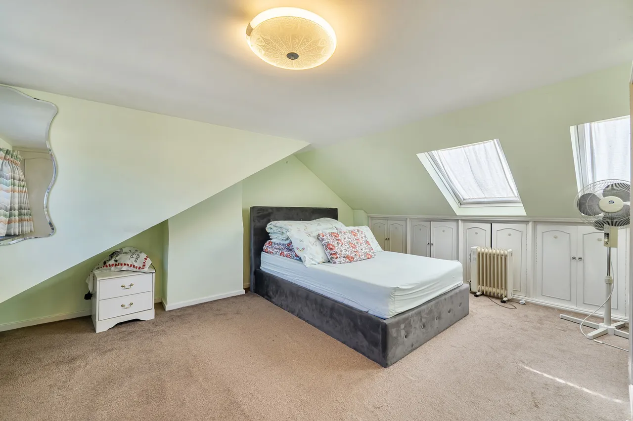 Waverley Road, Harrow, HA2, photo 9