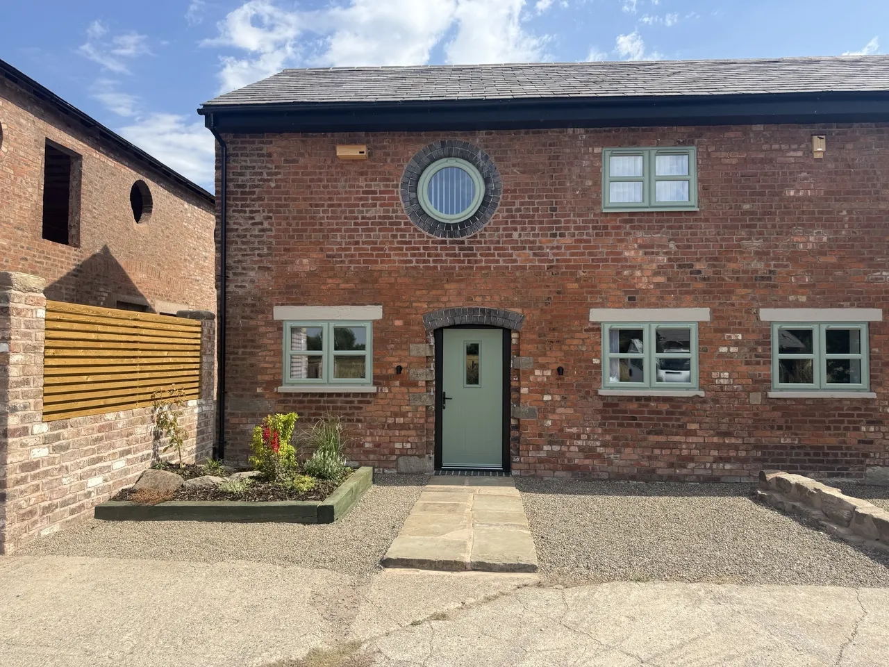 3 bed house to rent, Thornton Green Lane, CH2