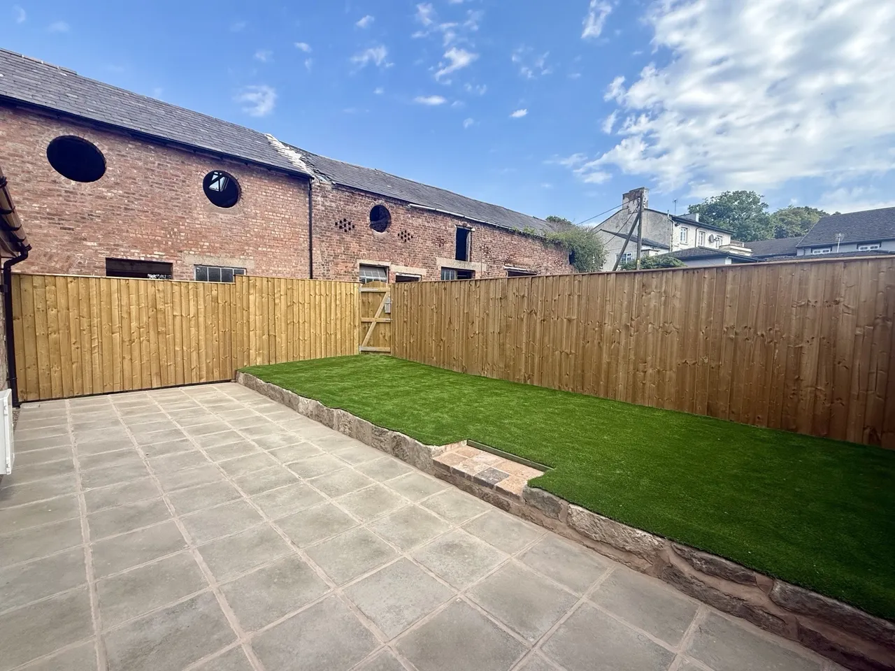 Thornton Green Lane, CH2, photo 5