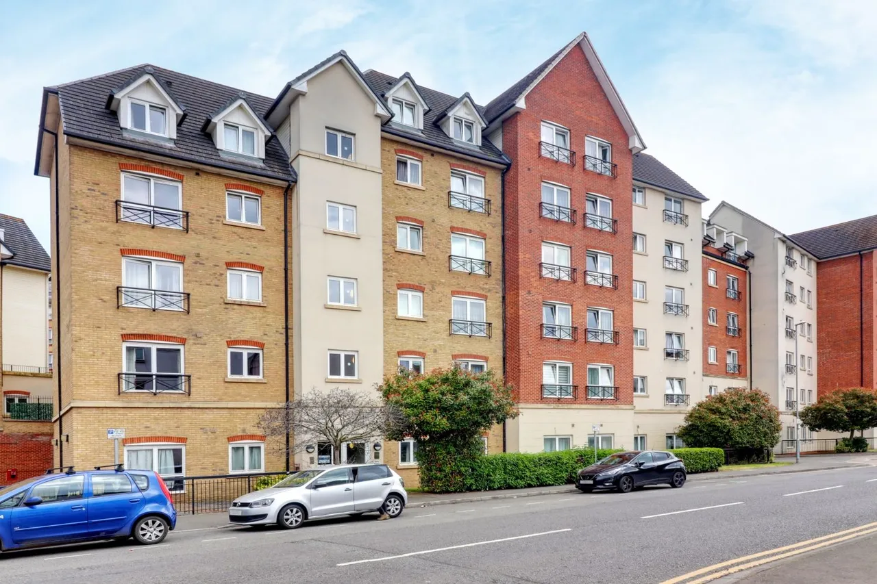 St. Andrews Street, Northampton, NN1, photo 6