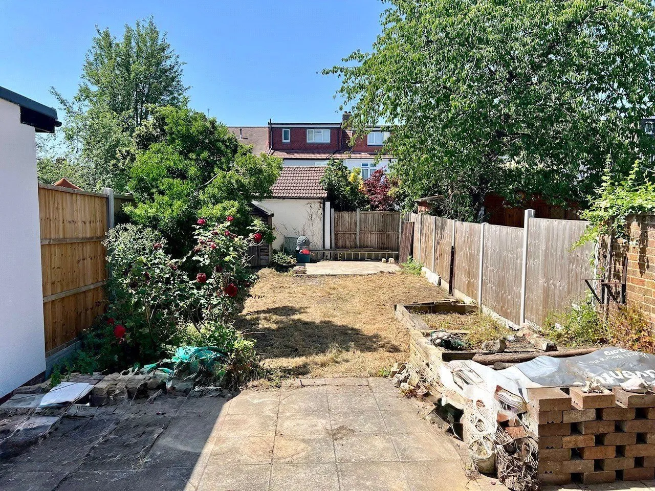 Queenborough Gardens, ILFORD, Essex, IG2, photo 20