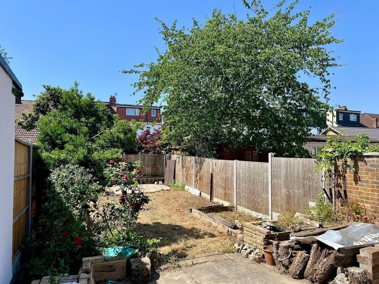 Queenborough Gardens, ILFORD, Essex, IG2, photo 19