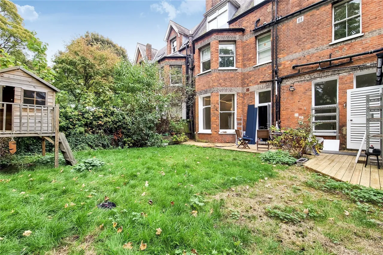Netherhall Gardens, Hampstead, NW3, photo 6
