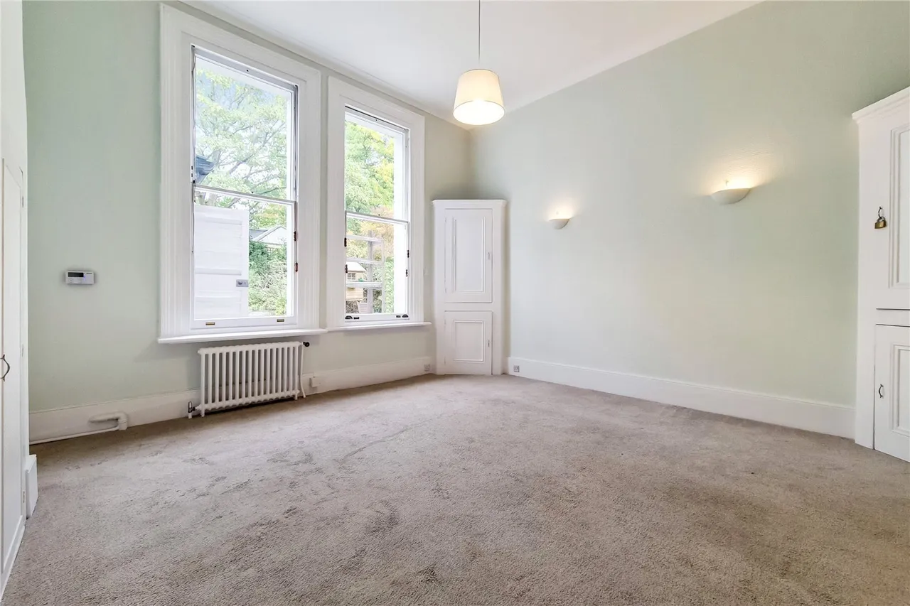 Netherhall Gardens, Hampstead, NW3, photo 4