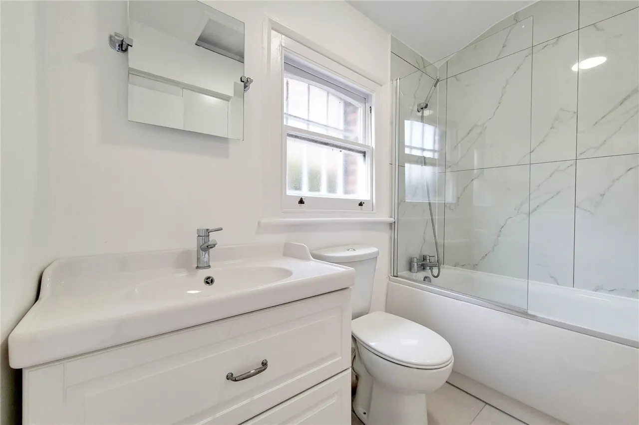 Netherhall Gardens, Hampstead, NW3, photo 8