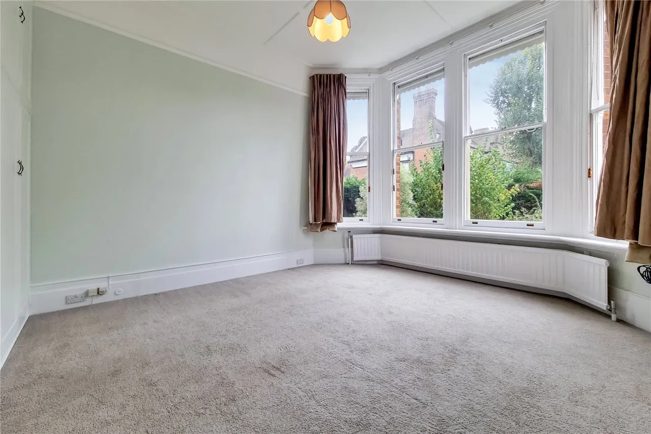 Netherhall Gardens, Hampstead, NW3, photo 11