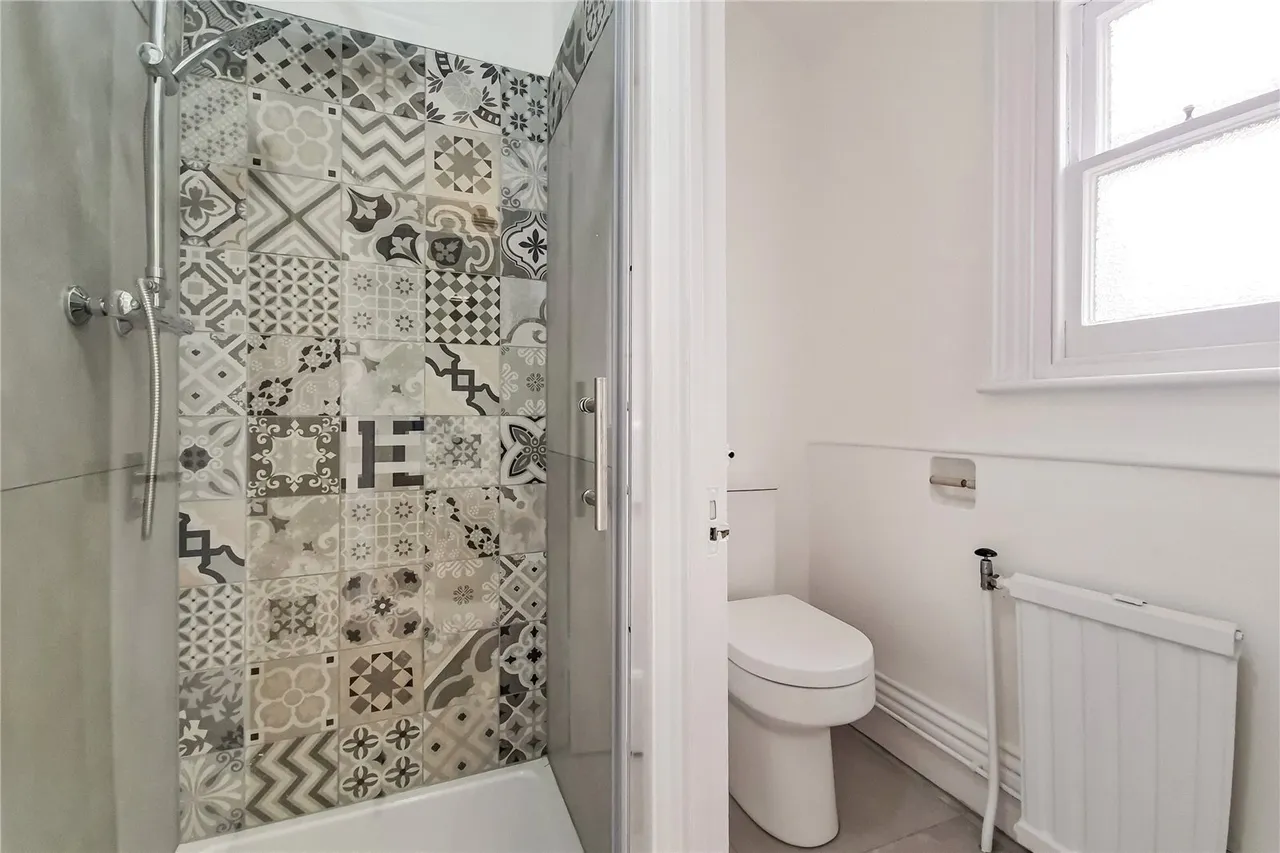 Netherhall Gardens, Hampstead, NW3, photo 12
