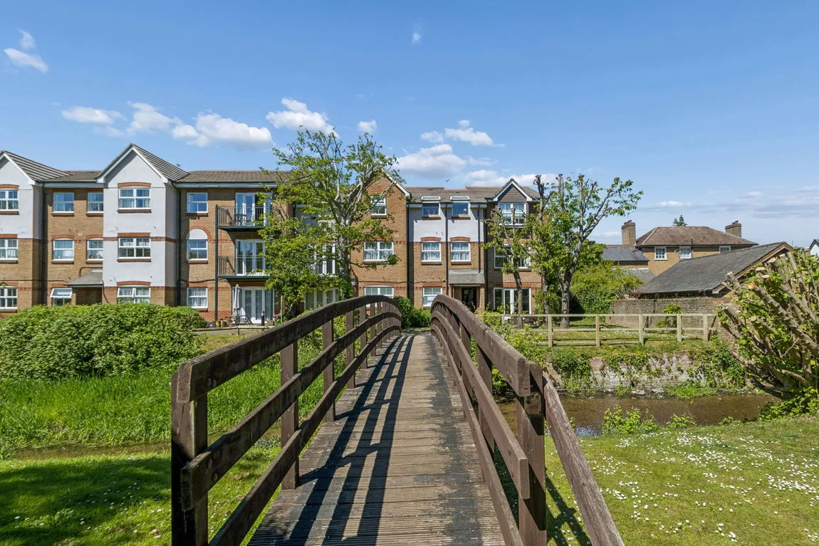 Uxbridge Road, Rickmansworth, WD3, photo 12