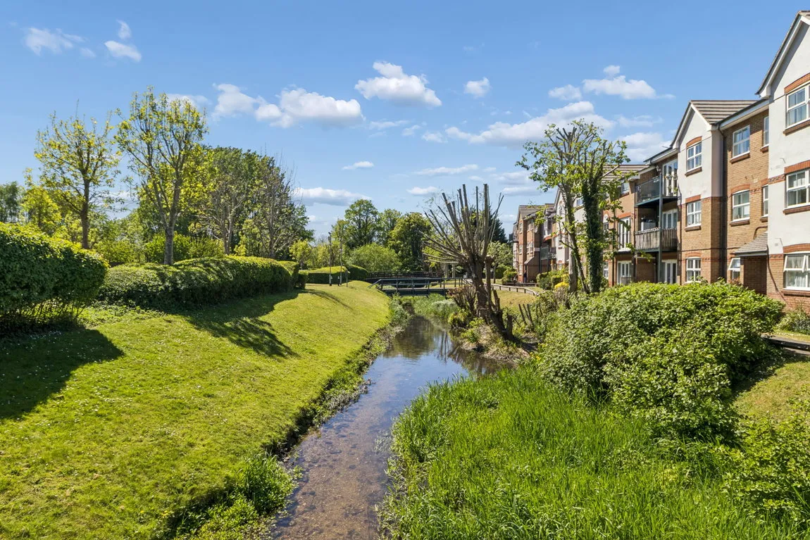 Uxbridge Road, Rickmansworth, WD3, photo 3