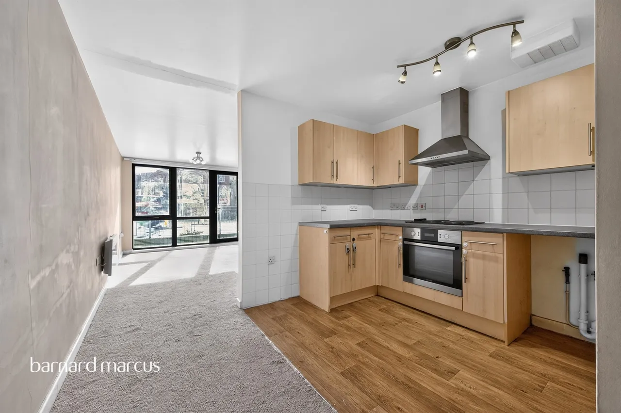 Mitcham Road, London, SW17, photo 4
