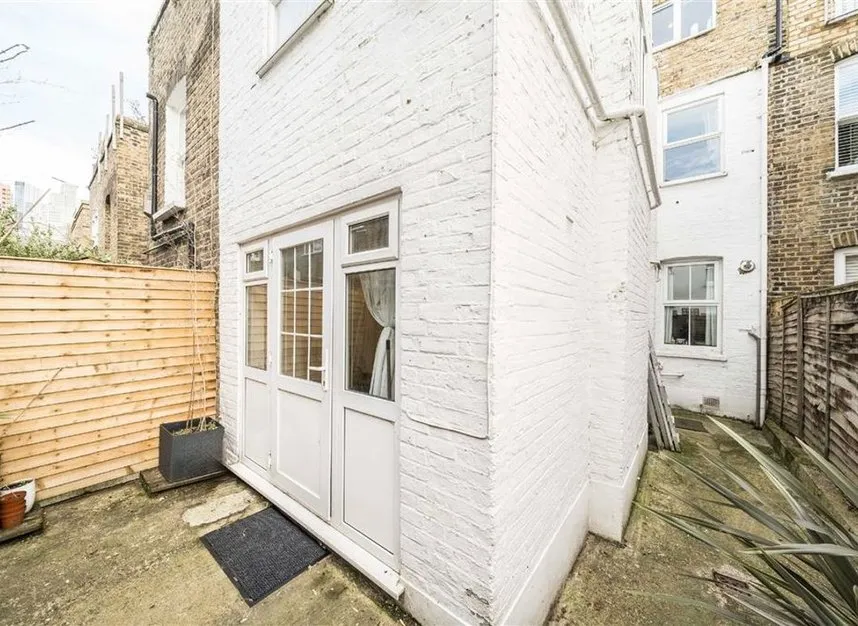 Goldsboro Road, Vauxhall, SW8, photo 6