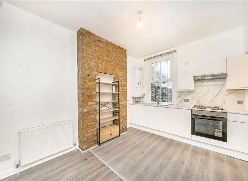 Goldsboro Road, Vauxhall, SW8, photo 3