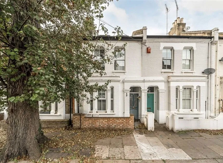 2 bed flat to rent, Goldsboro Road, Vauxhall, SW8