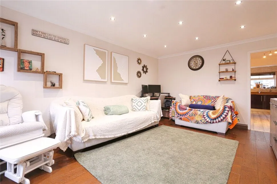Ashfield, Denton, Greater Manchester, M34, photo 2