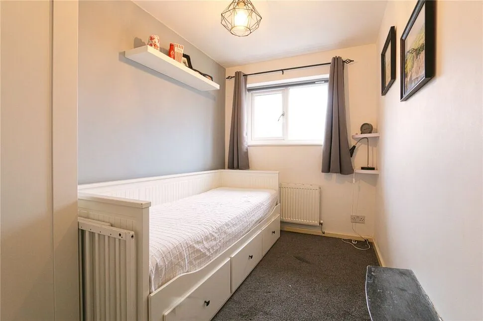 Ashfield, Denton, Greater Manchester, M34, photo 11