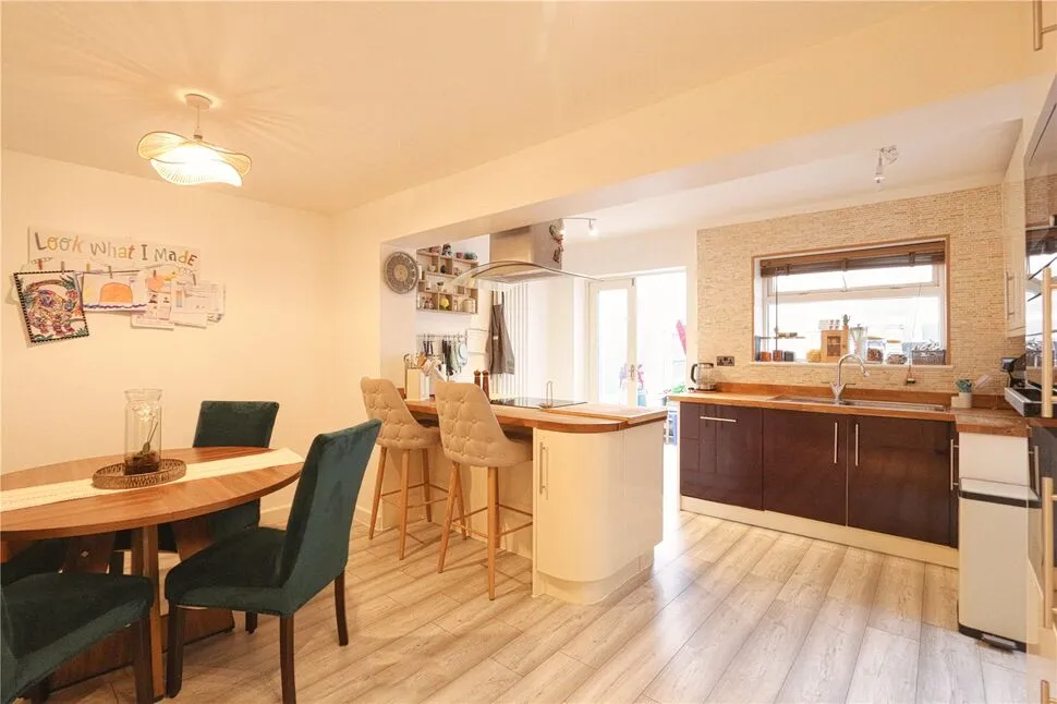 5 bed house for sale — Ashfield, Denton, Greater Manchester, M34