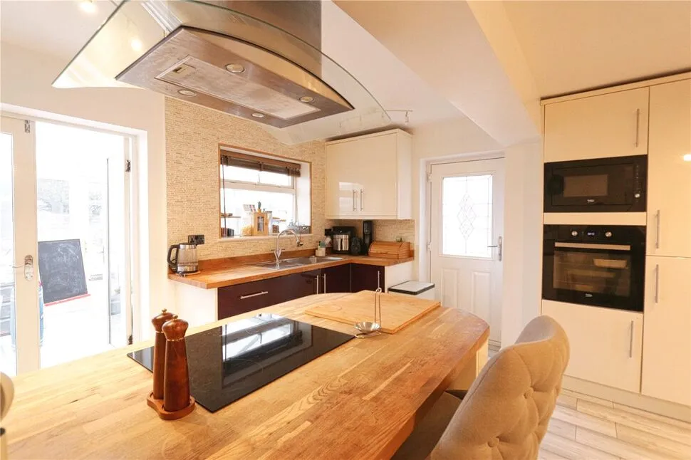 Ashfield, Denton, Greater Manchester, M34, photo 3