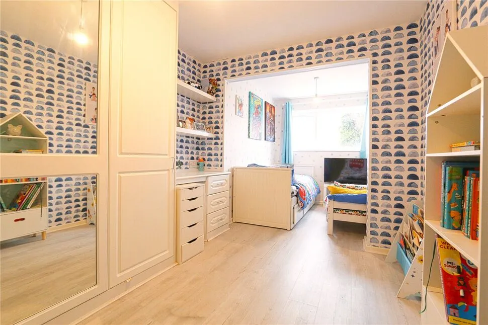Ashfield, Denton, Greater Manchester, M34, photo 6