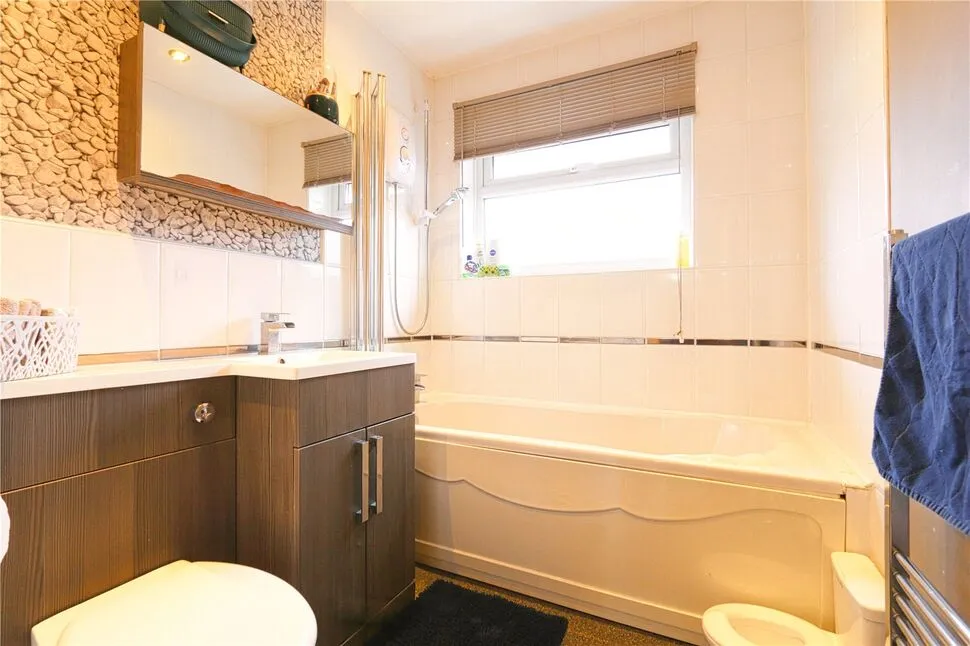 Ashfield, Denton, Greater Manchester, M34, photo 9