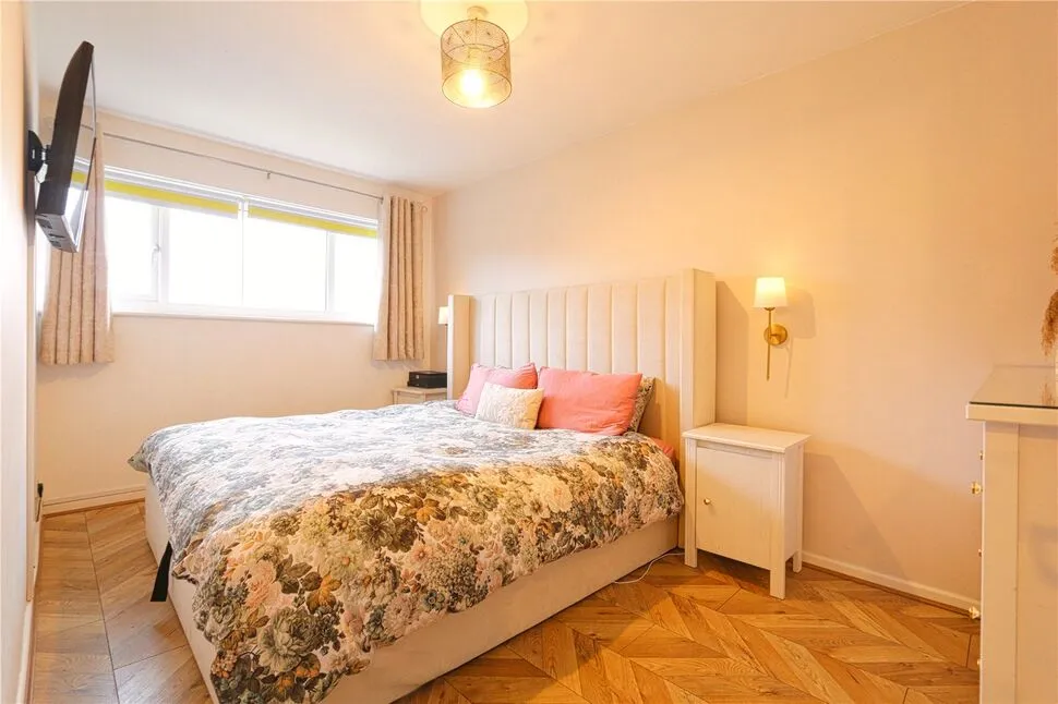 Ashfield, Denton, Greater Manchester, M34, photo 5